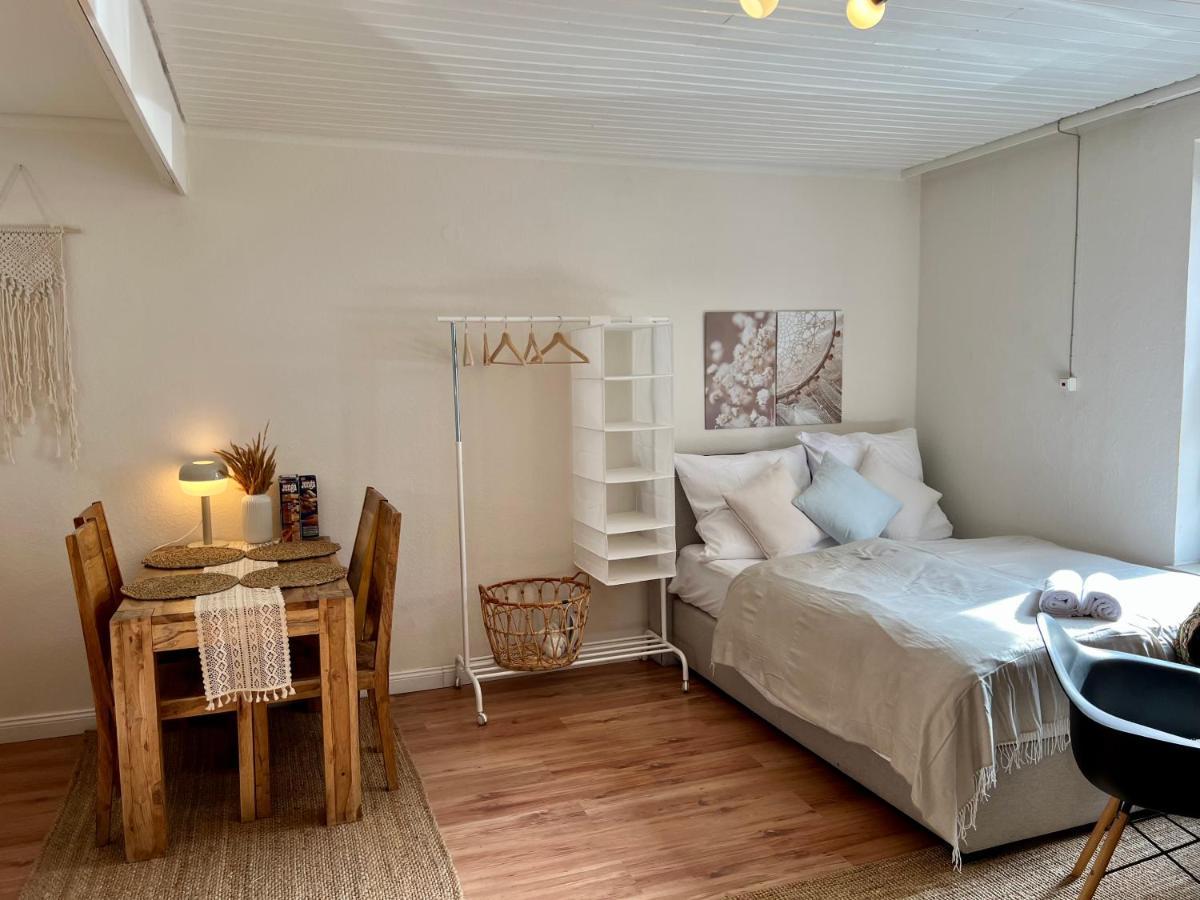 Gemuetliches Apartment Im Viertel Mit Flair - Zentral เบรเมน ภายนอก รูปภาพ